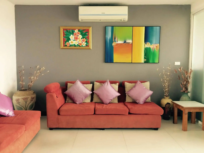 Lae Lay Suites