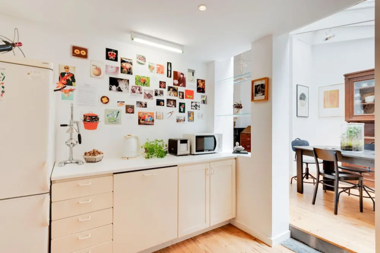 Saint Catherine Art Residence