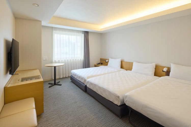 Kobe Motomachi Tokyu REI Hotel