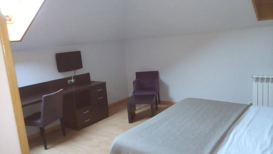 Hostal Casa Juana