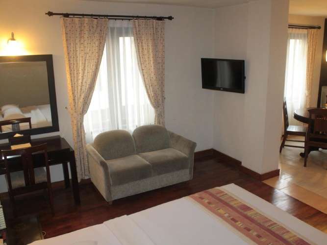Family Suite
