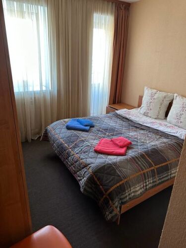 Фотография номера гостевого дома Усадьба