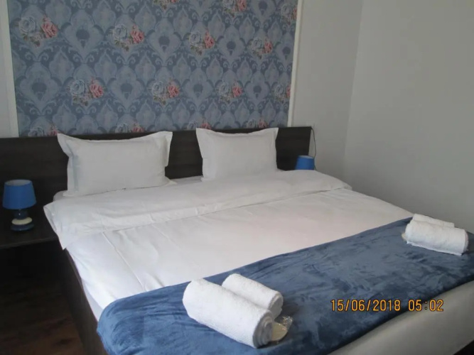 Guesthouse Elli & Cottages