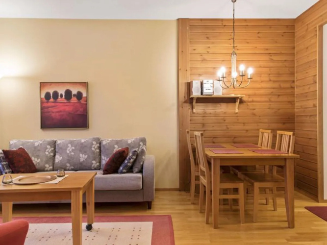 Ylläs chalets/502