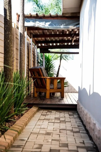 Impala's Rest B&B