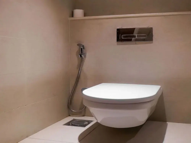 Hotel Ranjeet by OYO Rooms