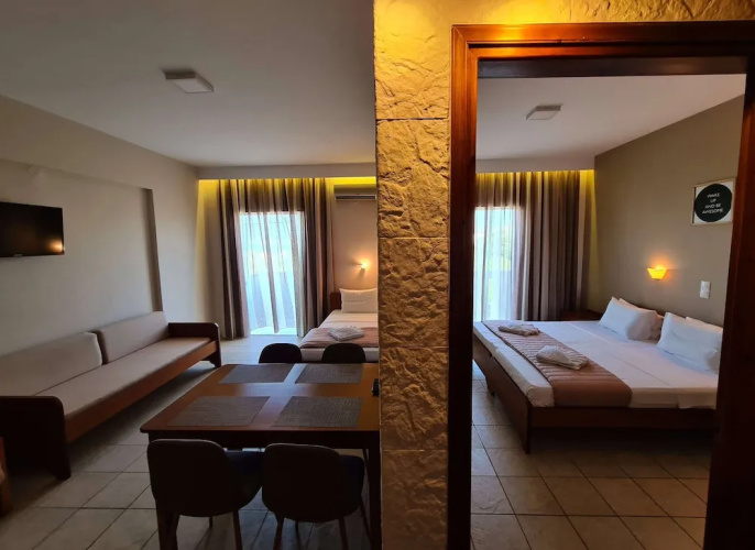 Abella Hotel