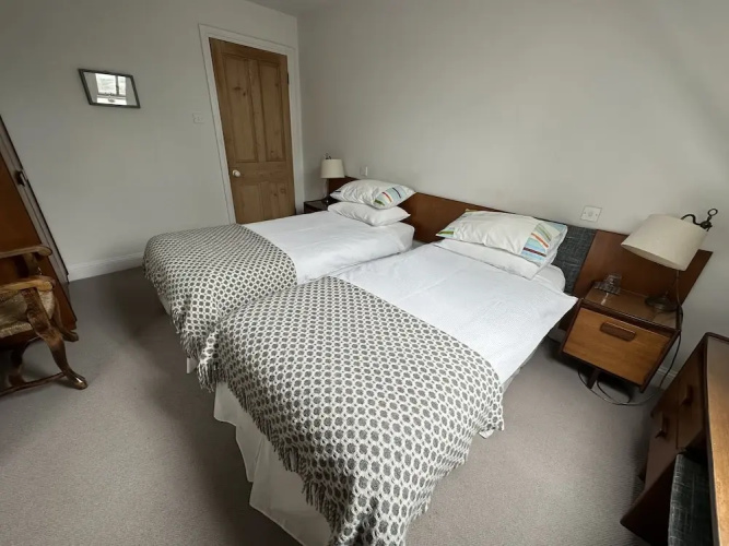 Greenhill Farm Barn B&B
