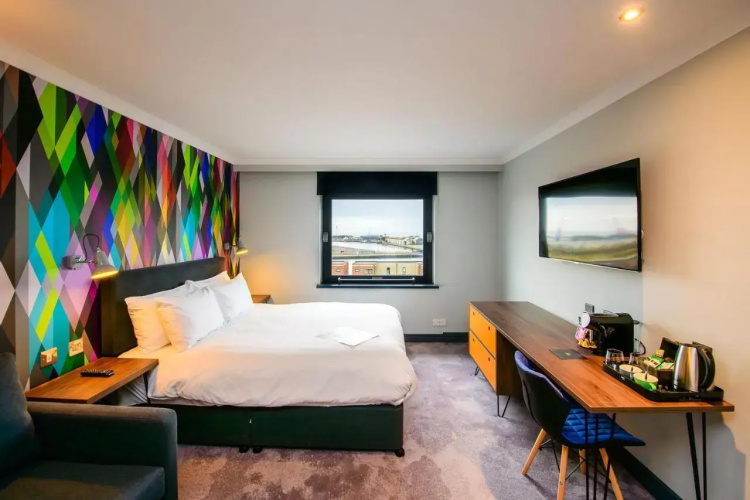 Ramada Encore