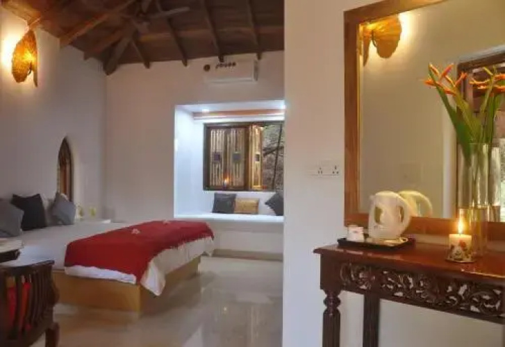 Raman Resort