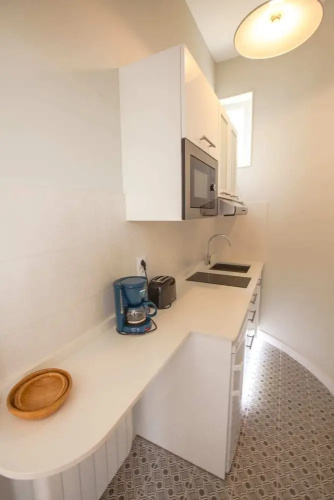 Charming Studio in Biarritz