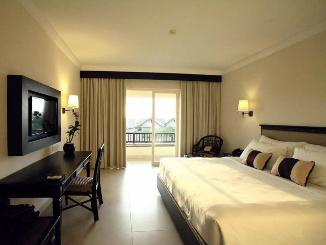 Grand Luley Manado