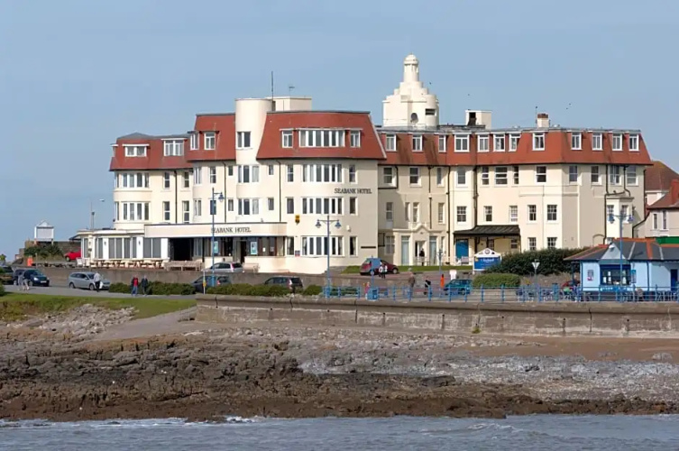 Seabank Hotel