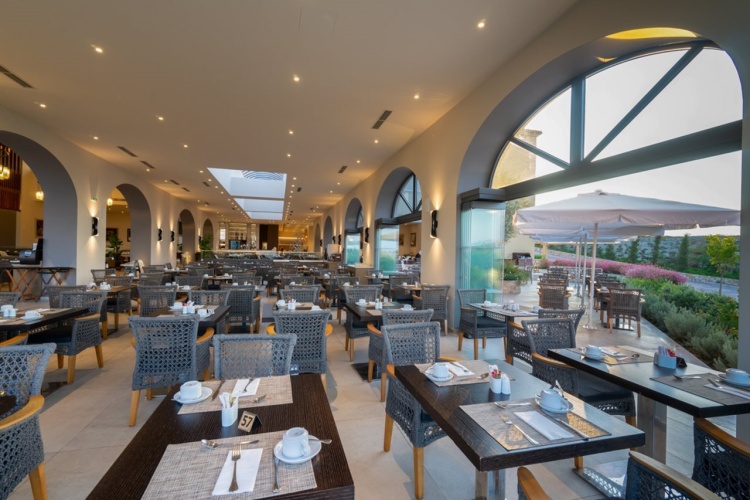 Apollonion Asterias Resort & Spa photo 32