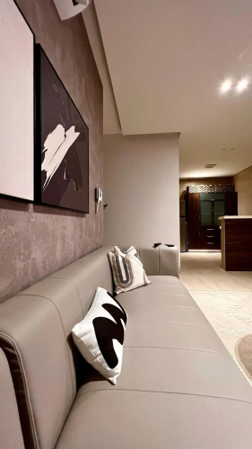 Simplistic Living by WORTH
