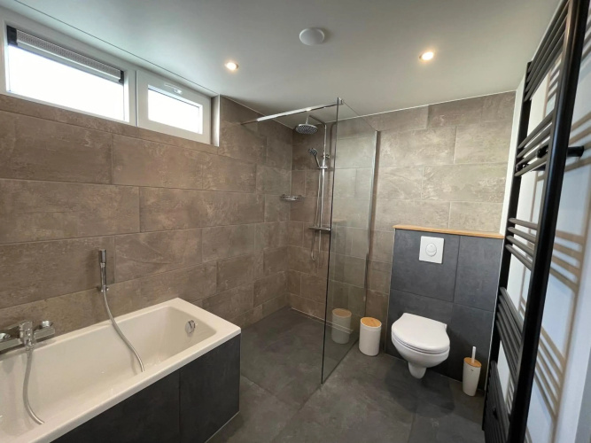 Appartement "Zeevonk" Koudekerke