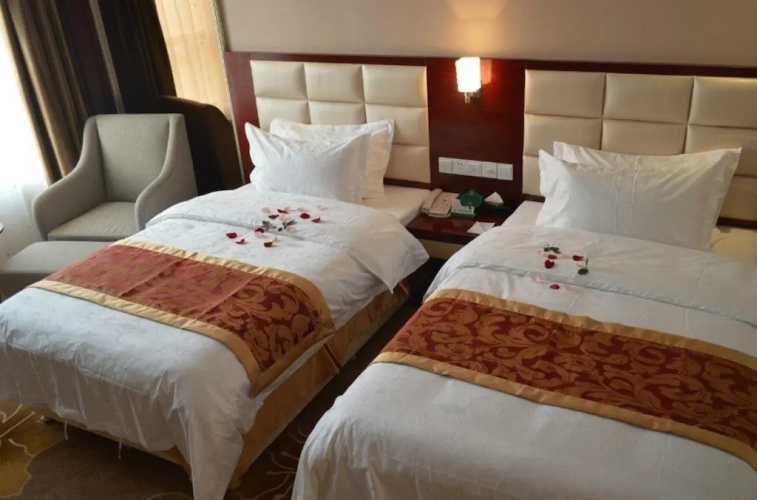 Shenzhen Bordeaux Hotel