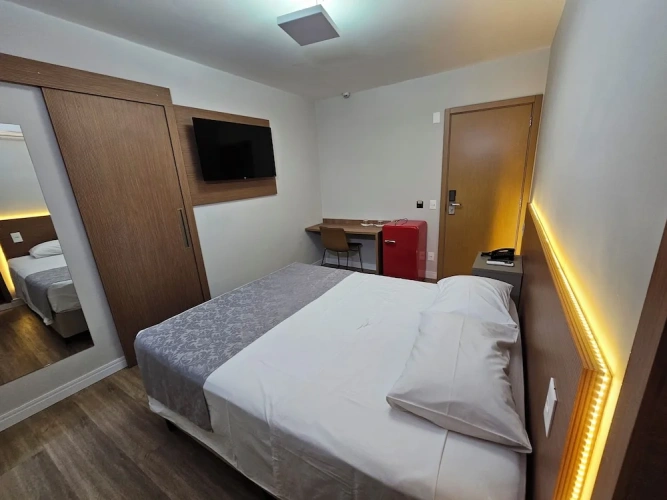Luxury Double room