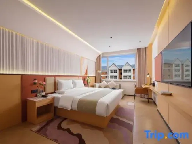 Premium Double room