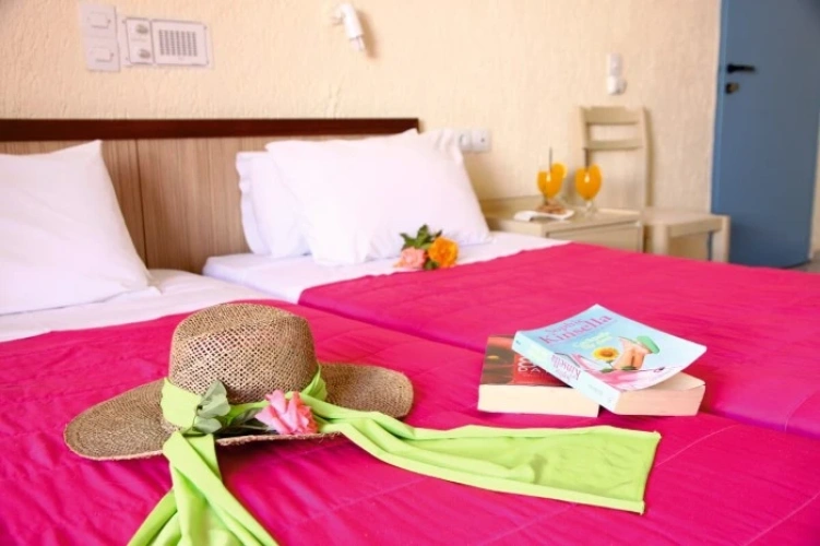 Double room