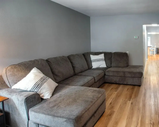 Big River Escape Parkside Bungalow