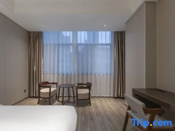 Business Twin room