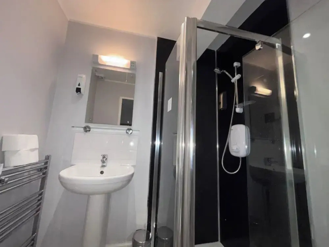 Park View Rooms
