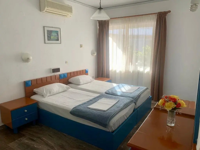 Hotel Koukouras