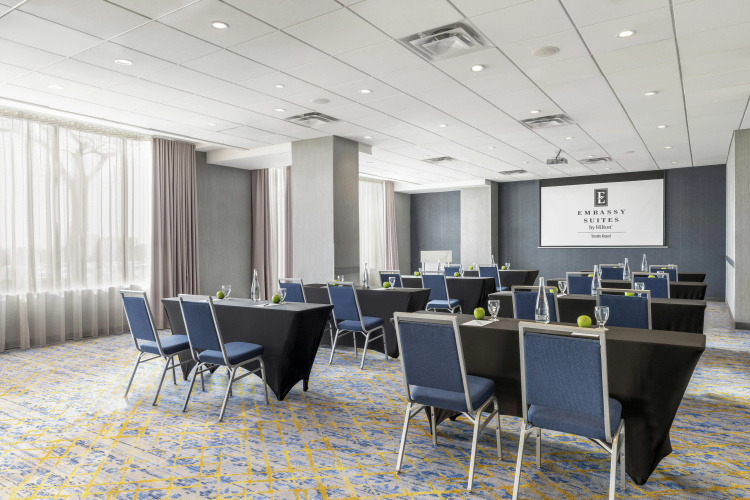 Embassy Suites by Hilton Toronto Airport photo 19