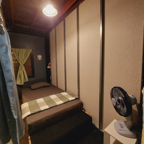 Baan Baan Hostel