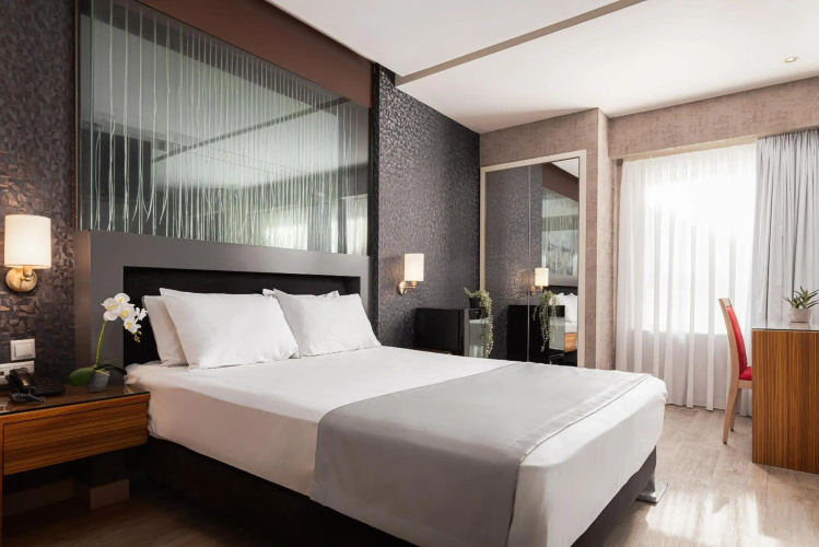 Lacoba Hotel – Adults Only