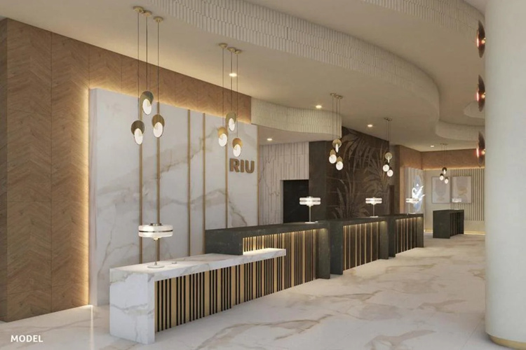 Riu Palace Aquarelle - All Inclusive photo 29