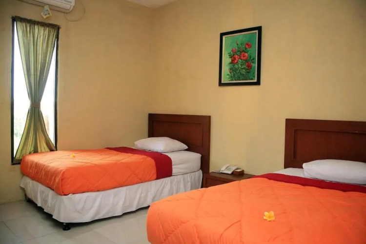 Kyriad Bukit Gumati Bogor