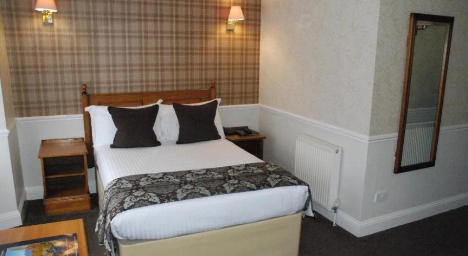 Crown Inn Coniston