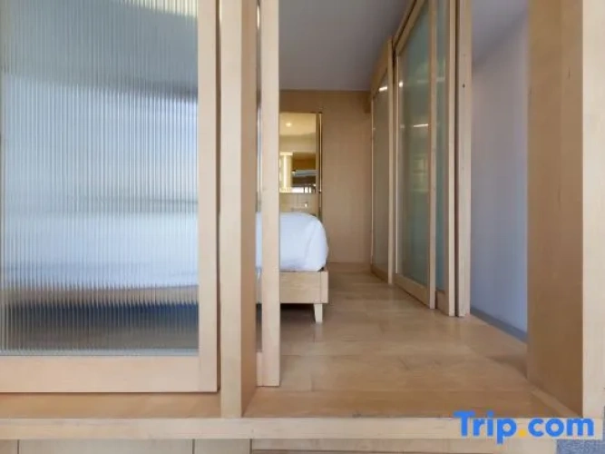 1 Bedroom Executive Double Apartment