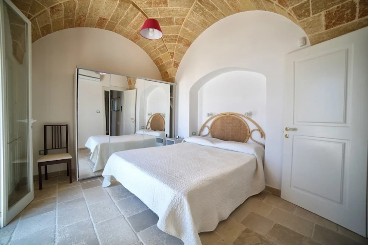 1 Bedroom Apartment with balcony
