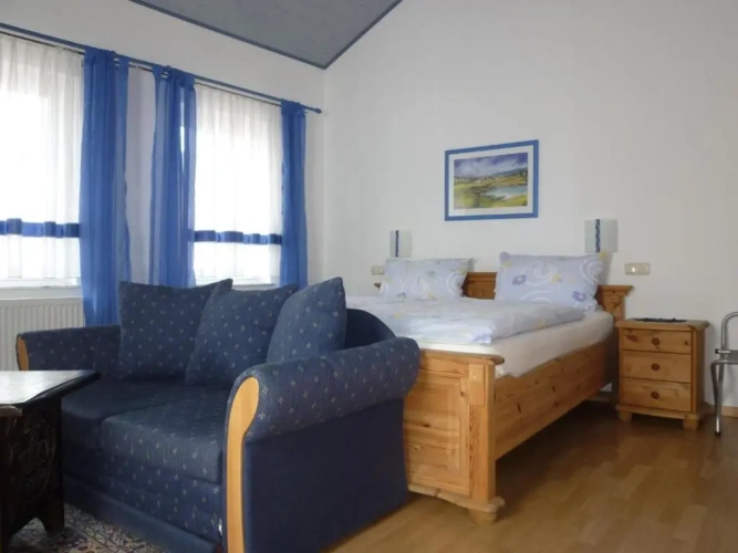 Comfort Double room