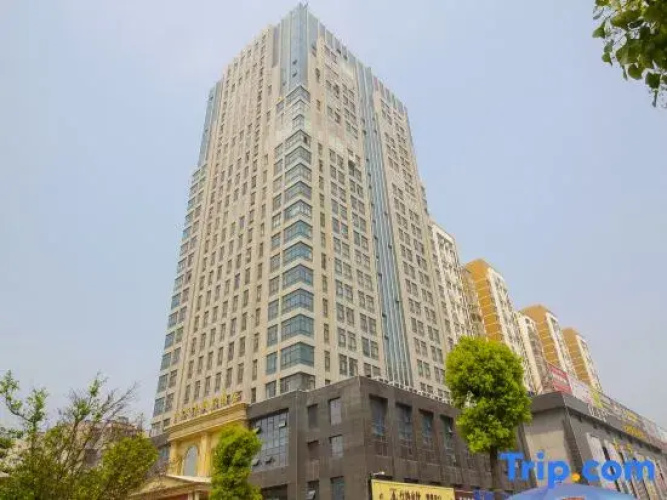 Kaisile Hotel