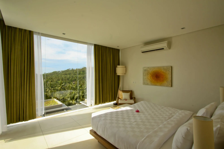 Svarga Resort Lombok
