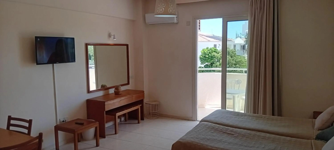 Mandalena Hotel Apts