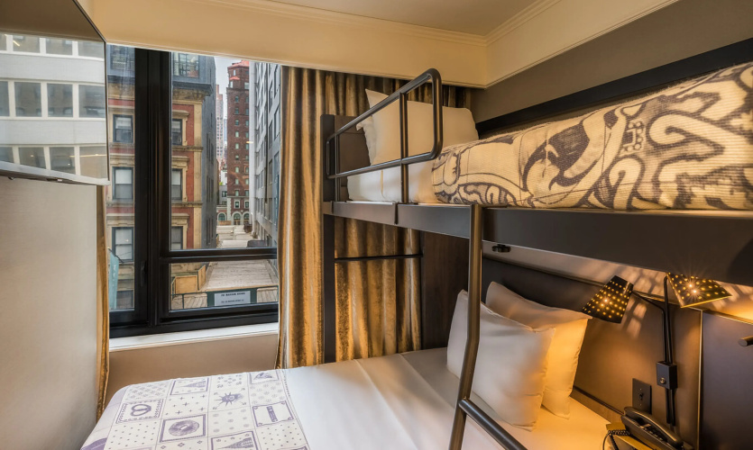 Pestana Park Avenue