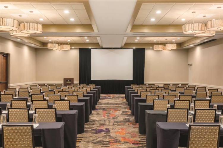 Embassy Suites by Hilton Orlando International Drive ICON Pa photo 14