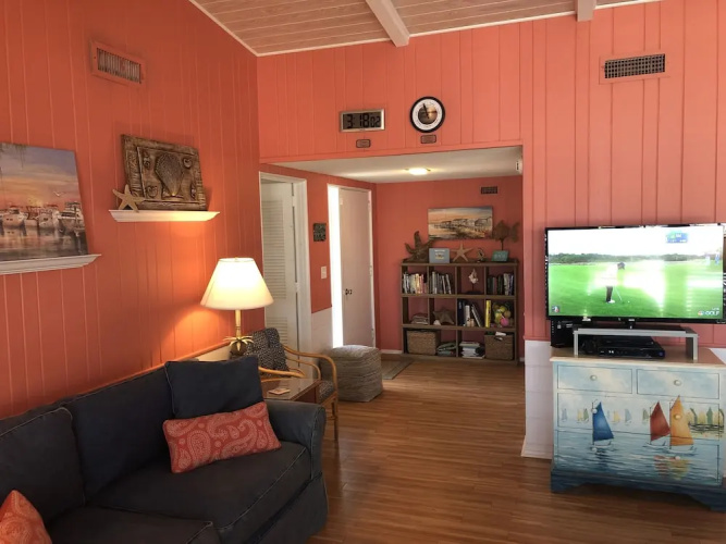 Island Breeze by Jekyll Realty