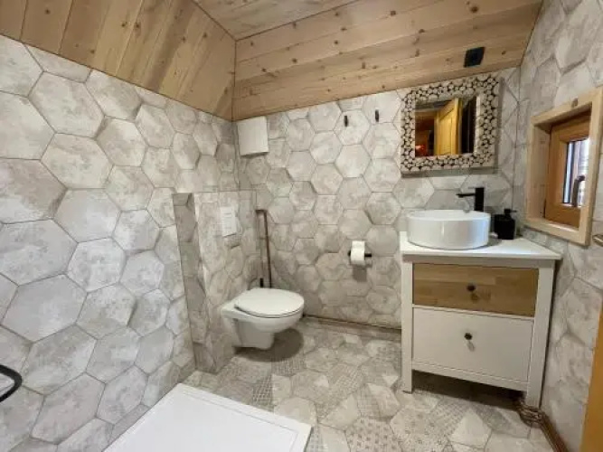Koča Kekec Velika Planina