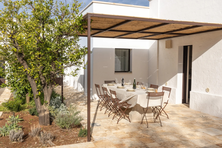 Villa Caravista – Epoca Collection