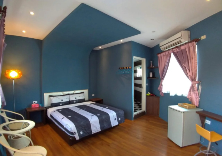 Kenting Renaissance Inn