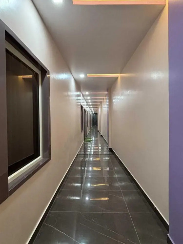 Hotel BDC