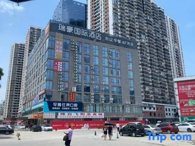 Hotelafbeelding