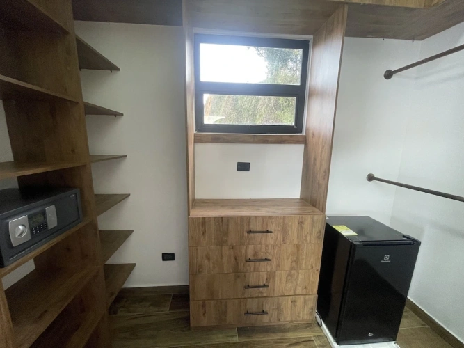 Superior room with balcony and with lake view