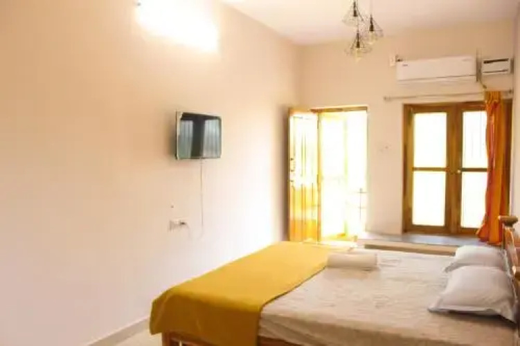 Dwaraka Guest House Phase 1